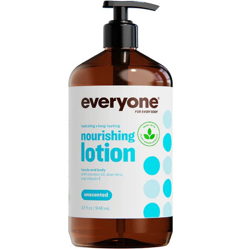 Everyone Unscented Lotion 946ml | YourGoodHealth