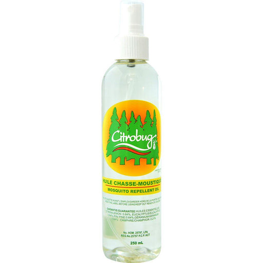 Citrobug Insect Repellent Adult 250ml | YourGoodHealth