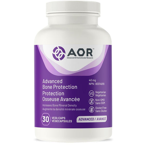 AOR Advanced Bone Protection | YourGoodHealth
