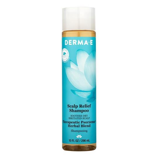 Derma E Scalp Relief Shampoo. For a Dry Irritated Scalp