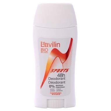 Lavilin Deodorant Sport Stick 48 Hours