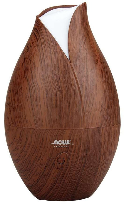 NOW Diffuser Faux Wood Ultrasonic