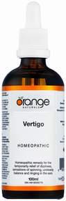 Orange Naturals Vertigo | YourGoodHealth