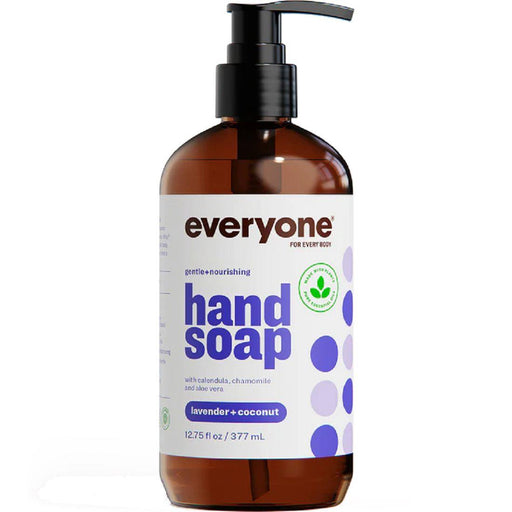Everyone Hand Soap Lavender Coconut | YourGoodHealth
