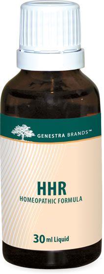 Genestra HHR (Cardio Drops) 30 ml | YourGoodHealth
