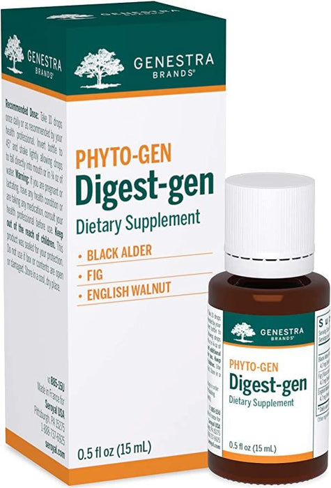 Genestra Digest-gen 15 ml | YourGoodHealth