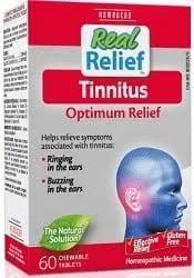 Homeocan Real Relief Tinnitus | YourGoodHealth
