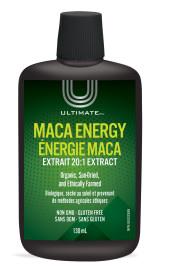 Ultimate Maca Energy 130ml | YourGoodHealth