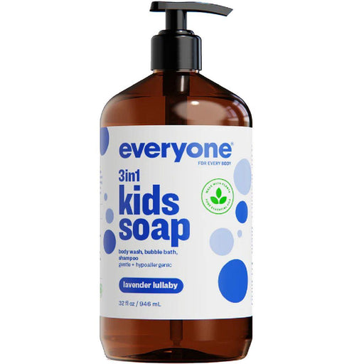 Everyone Soap Kids Lavender Lullaby | YourGoodHealth