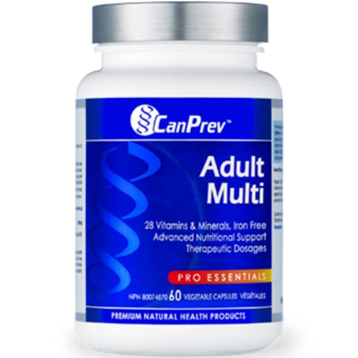 CanPrev Adult Multi | YourGoodHealth