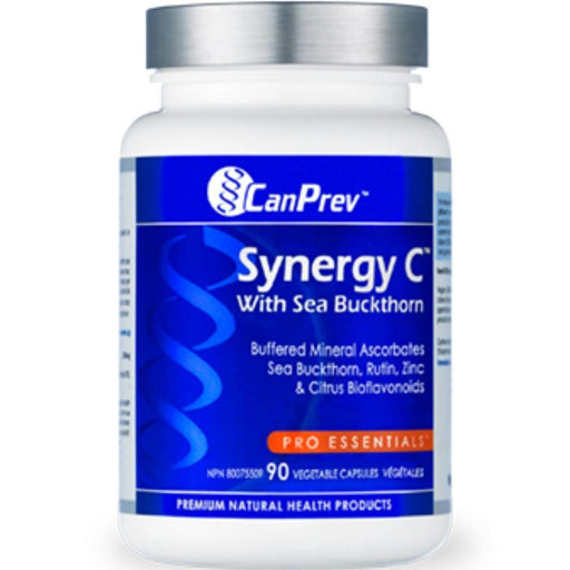 CanPrev Synergy C | YourGoodHealth