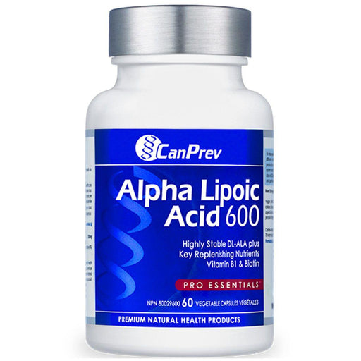 CanPrev Alpha Lipoic Acid | YourGoodHealth