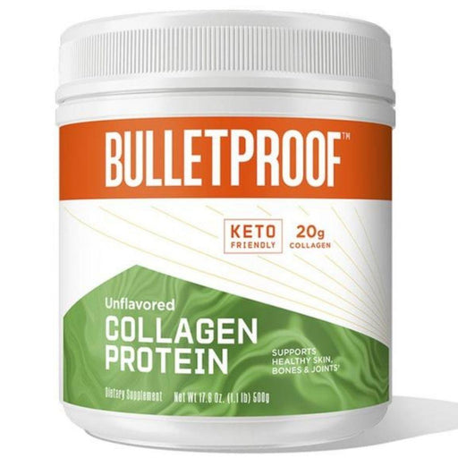 Bulletproof Collagen Protein Unflavoured | YourGoodHealth
