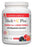 Gifford Jones Medi-C Plus Powder with <b>Magnesium</b> Berry 1kg. <br>For Heart Health, Bone Health and Collagen</br>