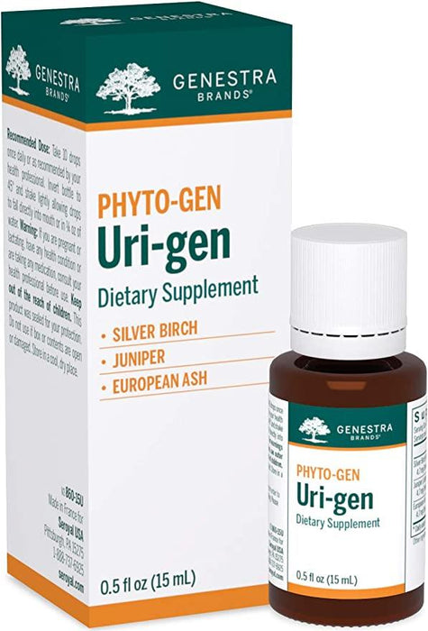 Genestra Uri-gen 15 ml | YourGoodHealth