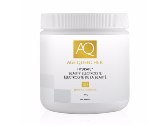 Age Quencher Hydrate Orange 210g