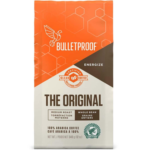 Bulletproof Coffee | YourGoodHealth