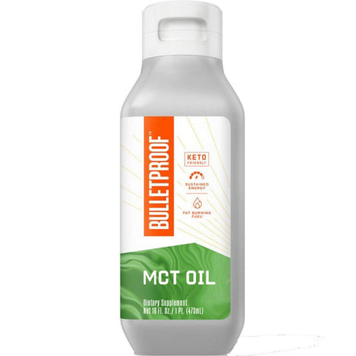 Bulletproof XCT Oil 473ml | YourGoodHealth