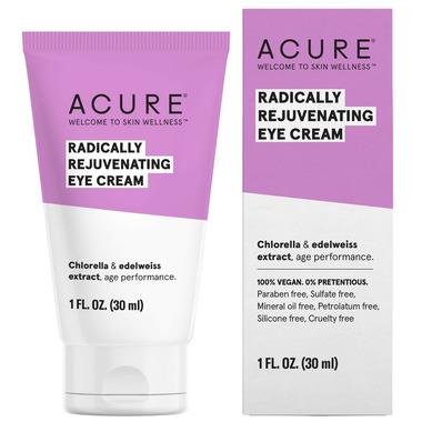 Acure Rejuvenating Eye Cream | YourGoodHealth