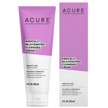 Acure Rejuvenating Cleansing Cream | YourGoodHealth