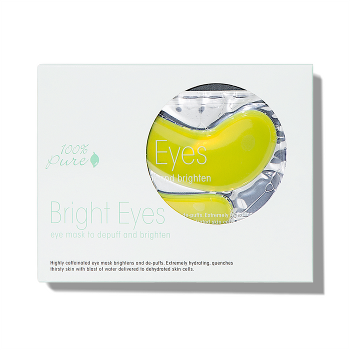 100% Pure Eye Mask 5 Pack | YourGoodHealth