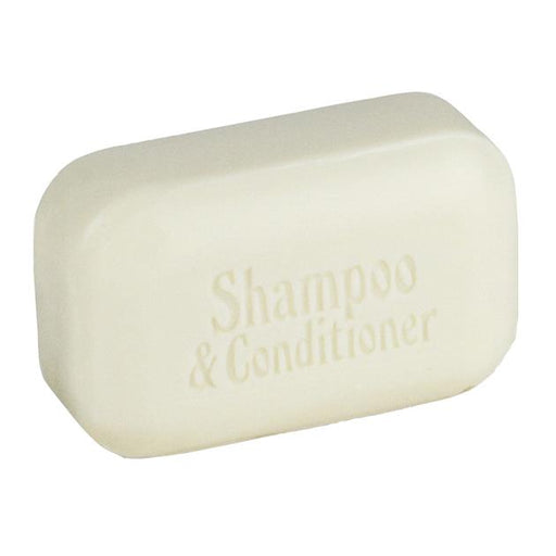 Soap Works Shampoo and Conditioner Bar. Perfect for Camping and Cottages