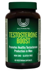 Ultimate Testosterone Boost for Men |YourGoodHealth