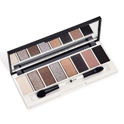 Lily Lolo Eye Pallete Petal to the Metal | Your Good Health