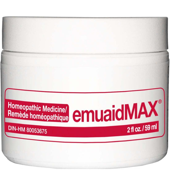 Emuaid First Aid Max Ointment | YourGoodHealth