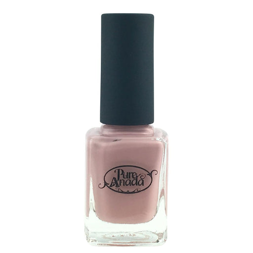 Pure Anada Nail Polish Diminuendo 12 ml. Does not contain the top 5 most toxic ingredients