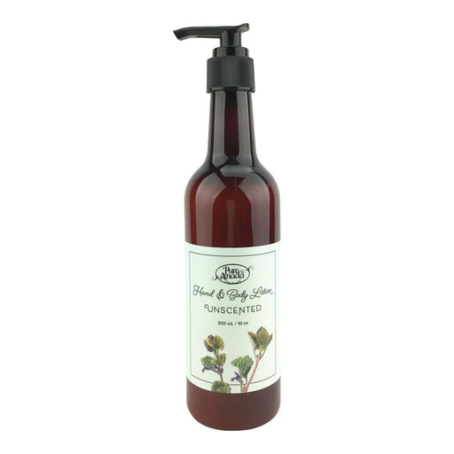Pure Anada Hand Body Lotion Unscented