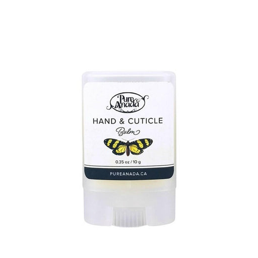 Pure Anada Hand & Cuticle Balm