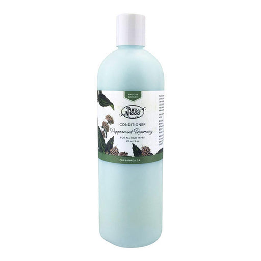 Pure Anada Conditioner Peppermint Rosemary