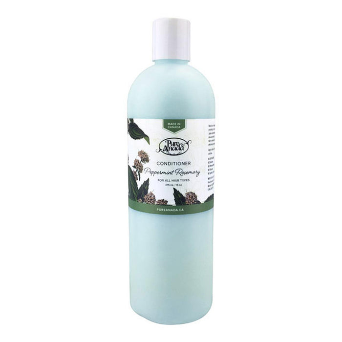 Pure Anada Conditioner Peppermint Rosemary