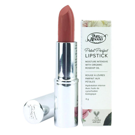 Pure Anada Petal Perfect Lipstick - Persuasion (Matte)