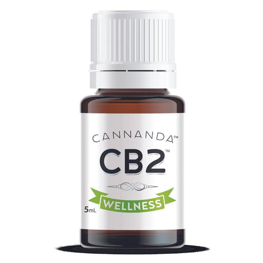 Cannanda Wellness Blend 4.2ml | YourGoodHealth
