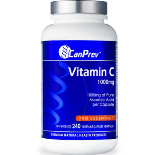 CanPrev Vitamin C 1000mg | YourGoodHealth