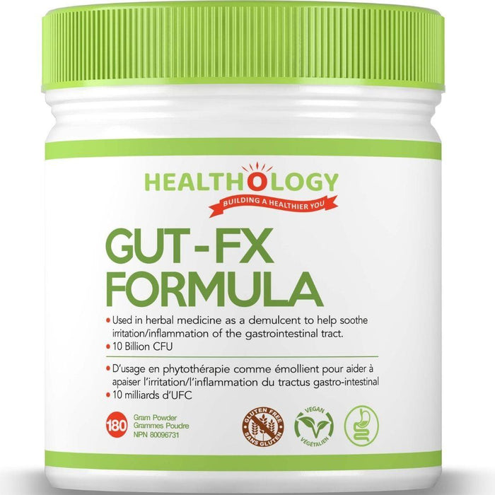 Healthology Gut FX | YourGoodHealth