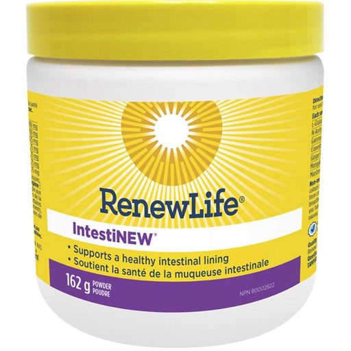 Renew Life IntestiNew Powder 162g | YourGoodHealth