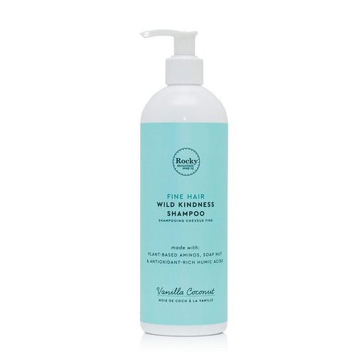Rocky Mountain Shampoo Fine Hair 460ml | YourGoodHealth