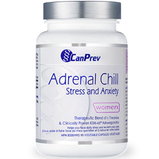 CanPrev Adrenal Chill | YourGoodHealth