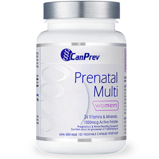 CanPrev Prenatal Multi | YourGoodHealth