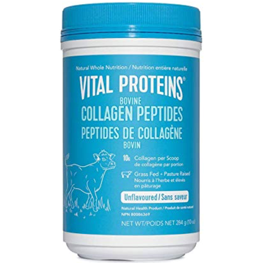 Vital Proteins Collagen Peptides 10oz | YourGoodHealth