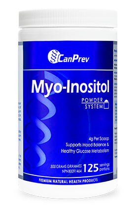 CanPrev Myo Inositol | YourGoodHealth