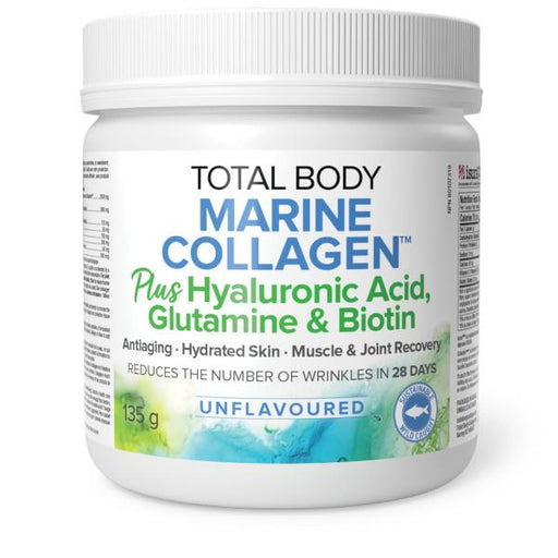 Total Body Marine Collagen 135grams | YourGoodHealth