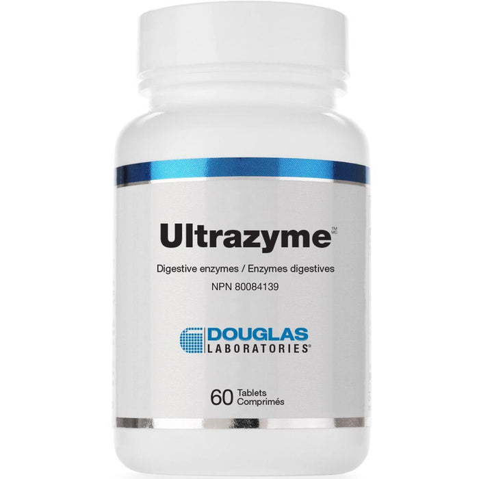 Douglas Laboratories Ultrazyme | YourGoodHealth