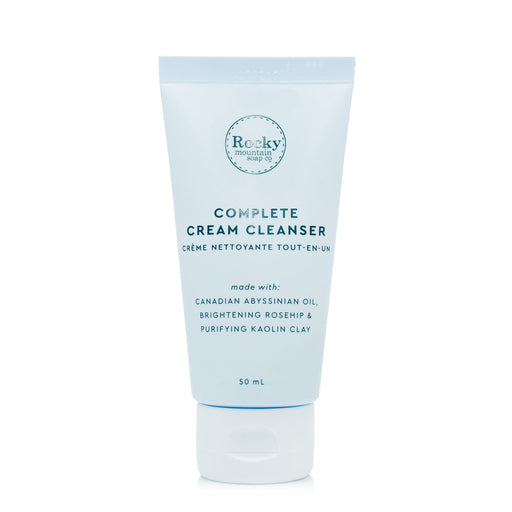 Rocky Cream Cleanser 50ml | YourGoodHealth