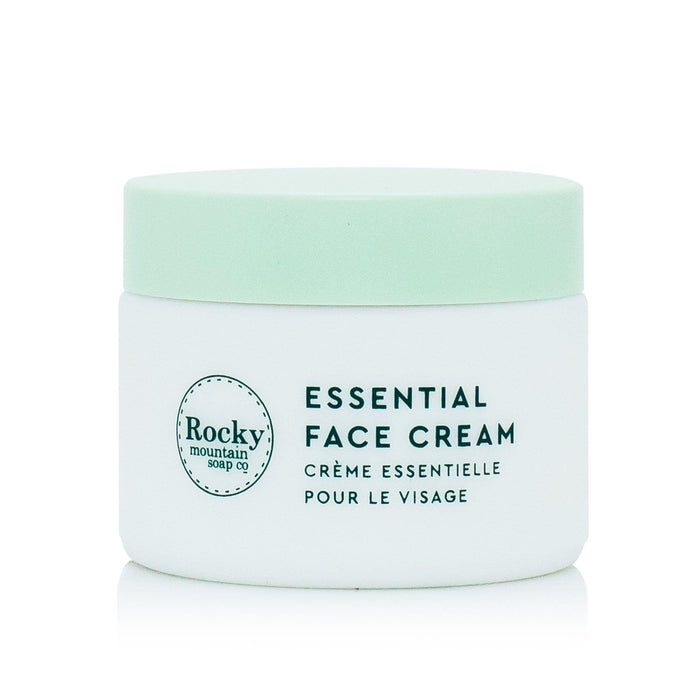 Rocky Mountain Essential Face Cream 50ml | YourGoodHealth