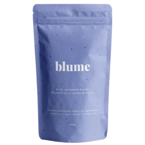 Blume Blue Lavender Blend | YourGoodHealth