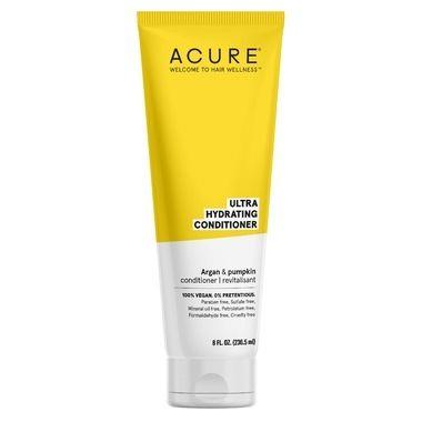 Acure Ultra Hydrating Argan Condtioner | YourGoodHealth